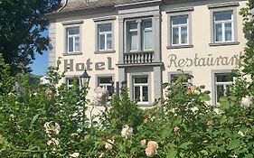 Hotel Villa Keller Saarburg